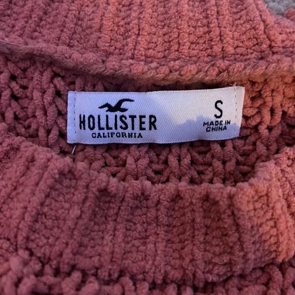 Hollister sweater - Picture 4 of 4